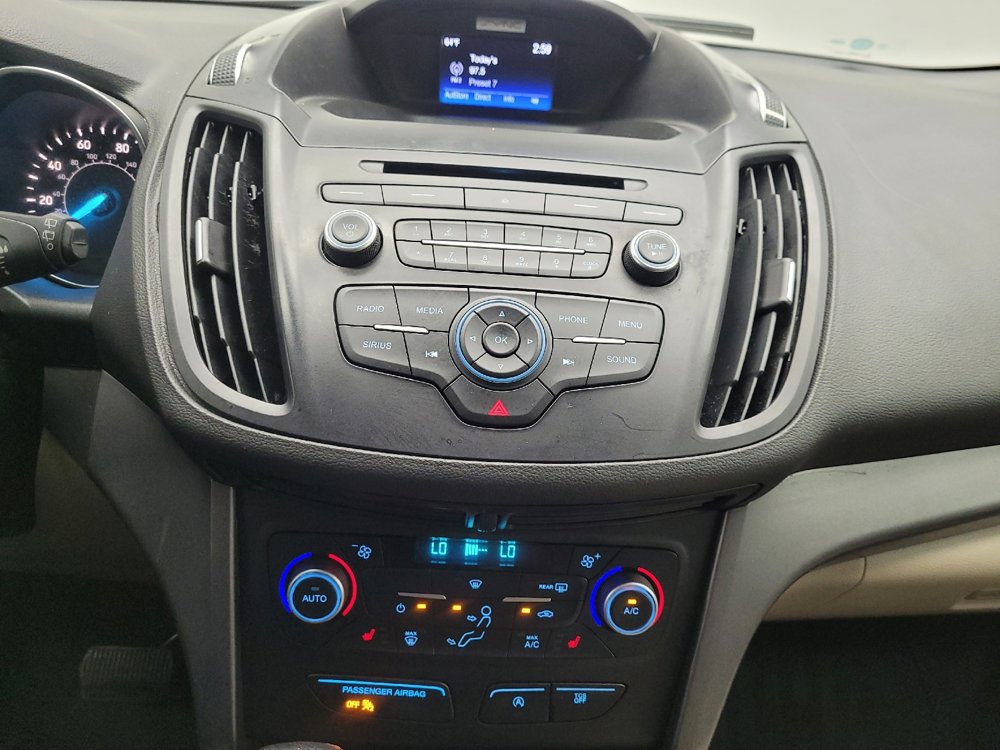 Used 2018 Ford Escape SE image 25