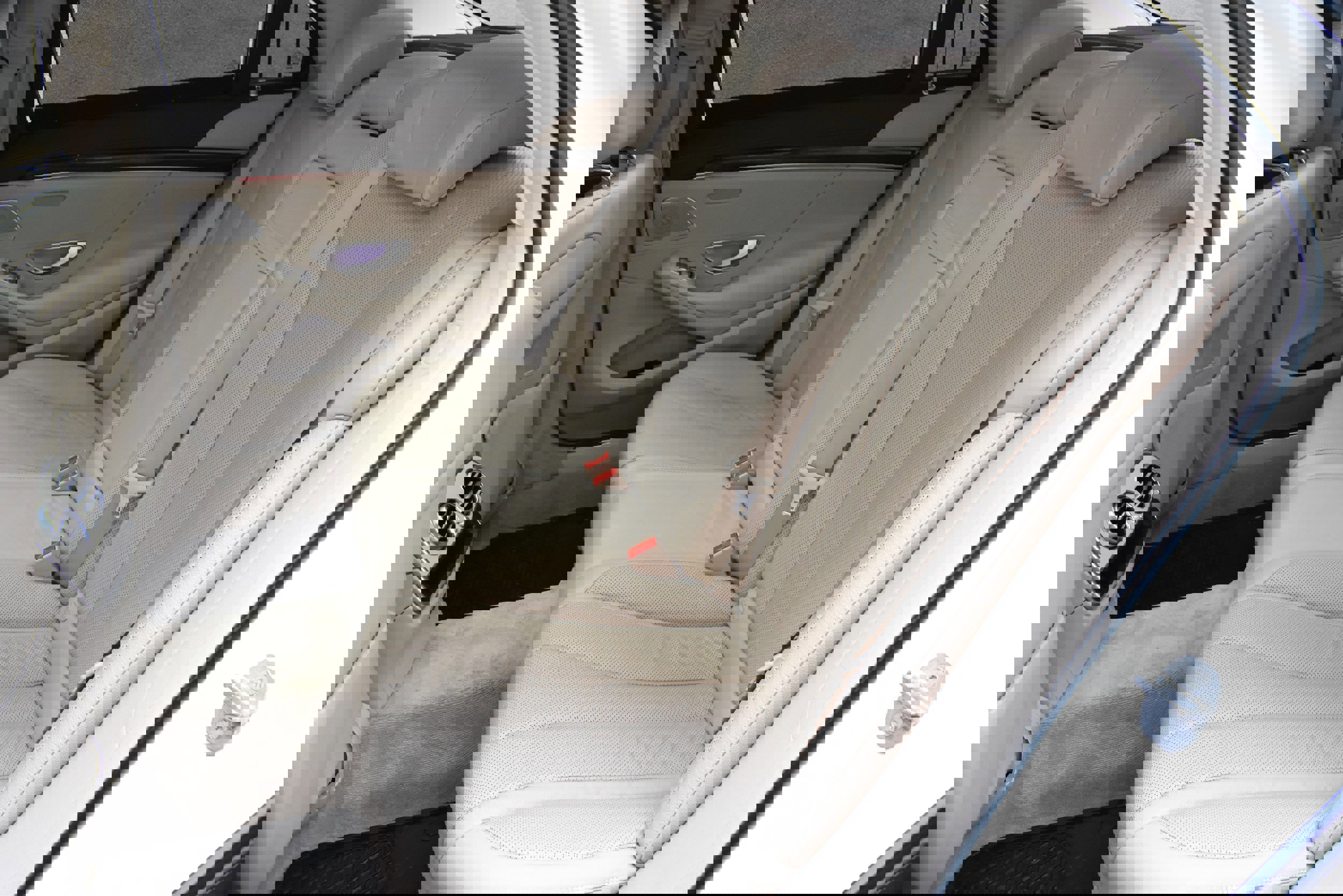 Used 2020 Mercedes-Benz S 450 4MATIC Sedan image 25