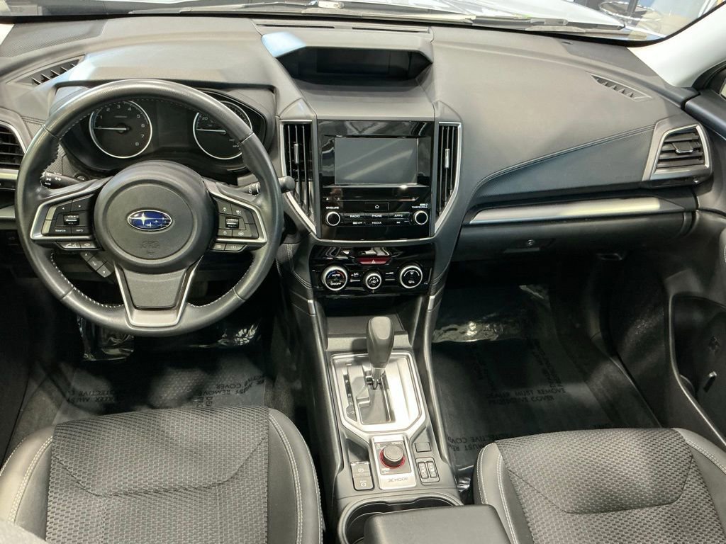 Used 2020 Subaru Forester Premium image 11