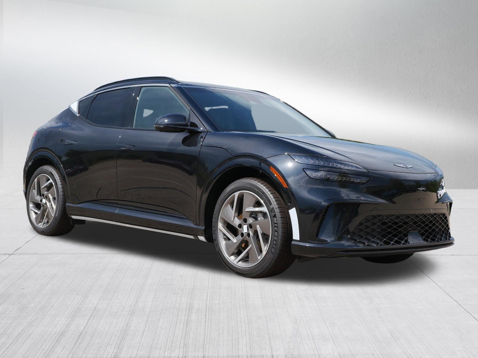 New 2027 Genesis GV60 Prestige AWD/4WD image 1