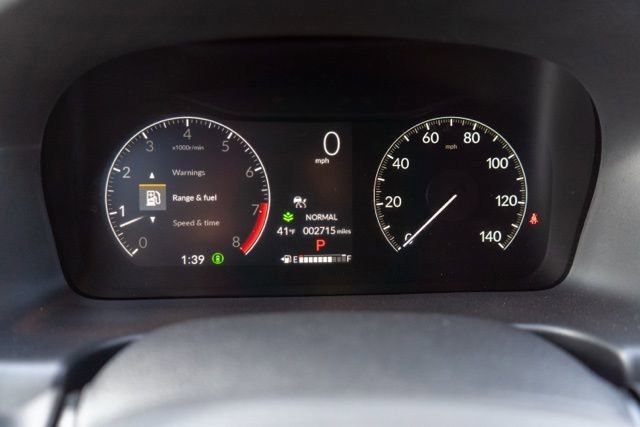 Certified 2025 Honda Odyssey Sport-L image 25