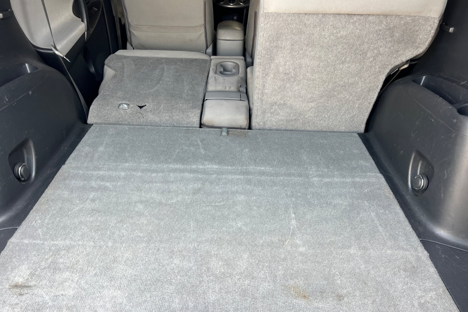 Used 2012 Toyota RAV4 4WD V6 w/ Tow Prep Pkg image 16