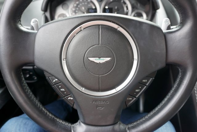 Used 2012 Aston Martin Rapide Luxe image 24