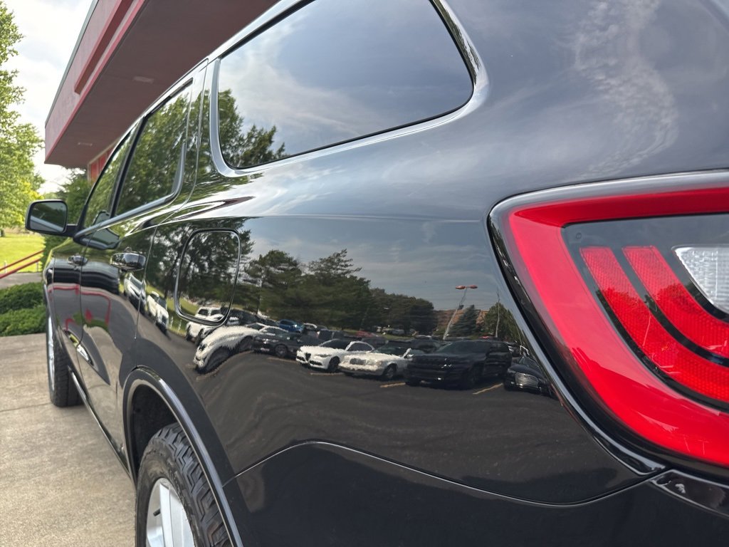Used 2023 Dodge Durango R/T image 14