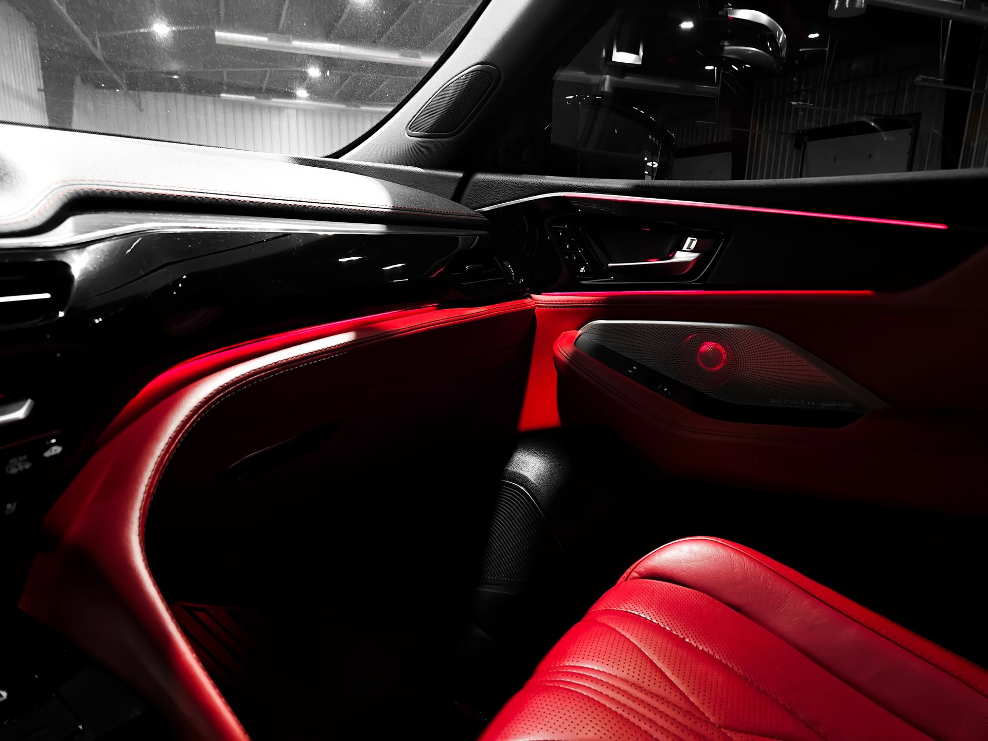 Used 2023 Acura MDX Type S image 34