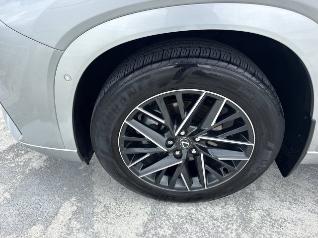 Certified 2024 Lexus TX 350 FWD w/ Technology Package image 10