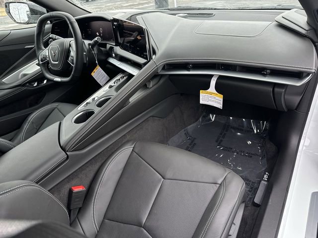 New 2026 Chevrolet Corvette Z06 image 26