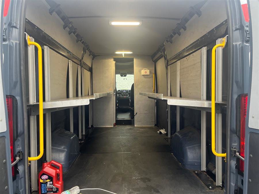 Used 2021 RAM ProMaster 3500 image 9