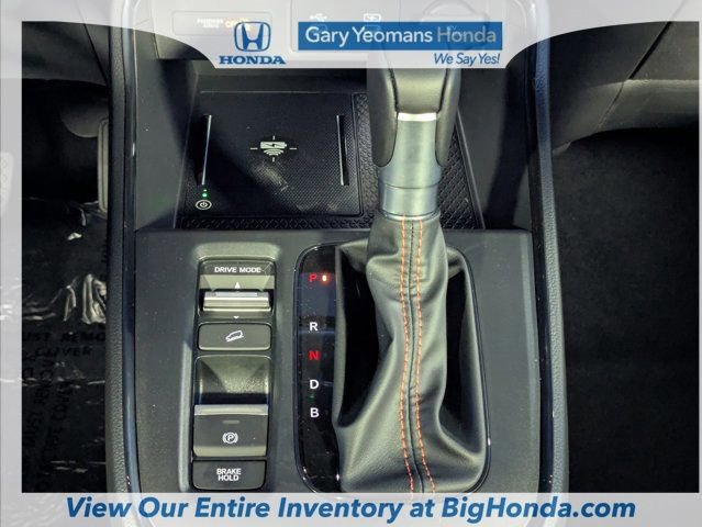 Used 2026 Honda CR-V Sport-L image 24