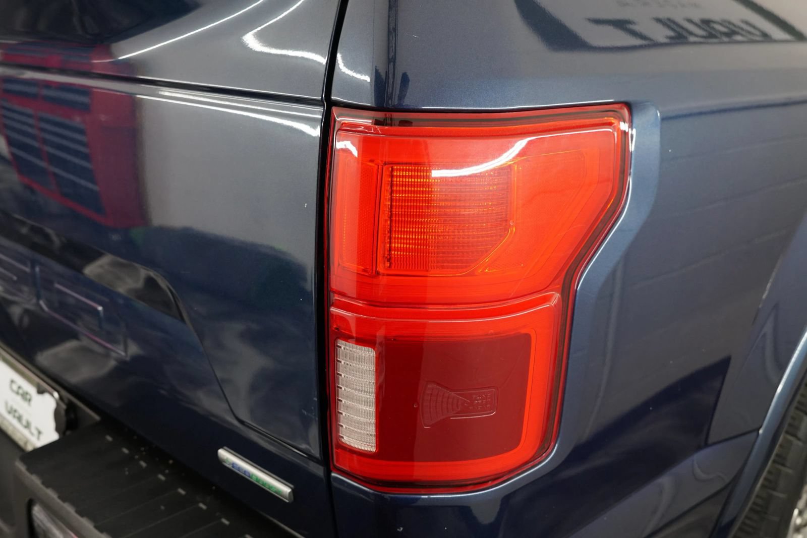 Used 2019 Ford F150 Lariat w/ Equipment Group 502A Luxury RWD image 34