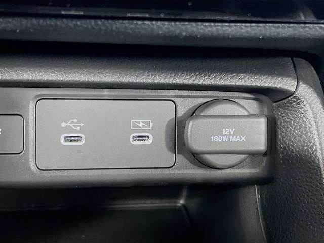 Certified 2026 Honda Civic Sport image 13