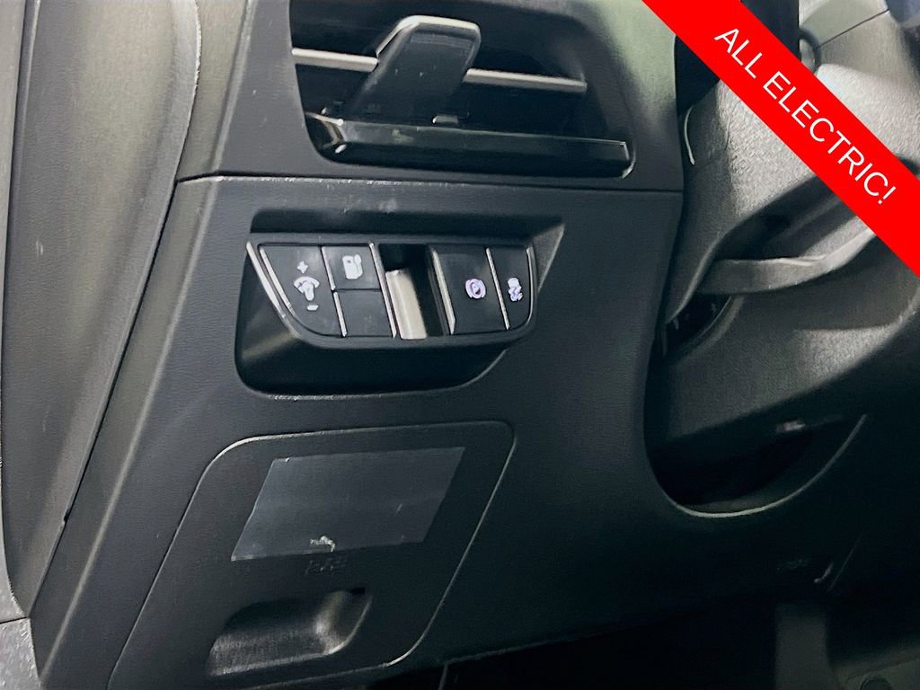 Certified 2024 Kia EV6 Light AWD/4WD image 11