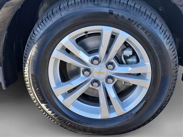 Certified 2015 Chevrolet Equinox LT FWD image 29