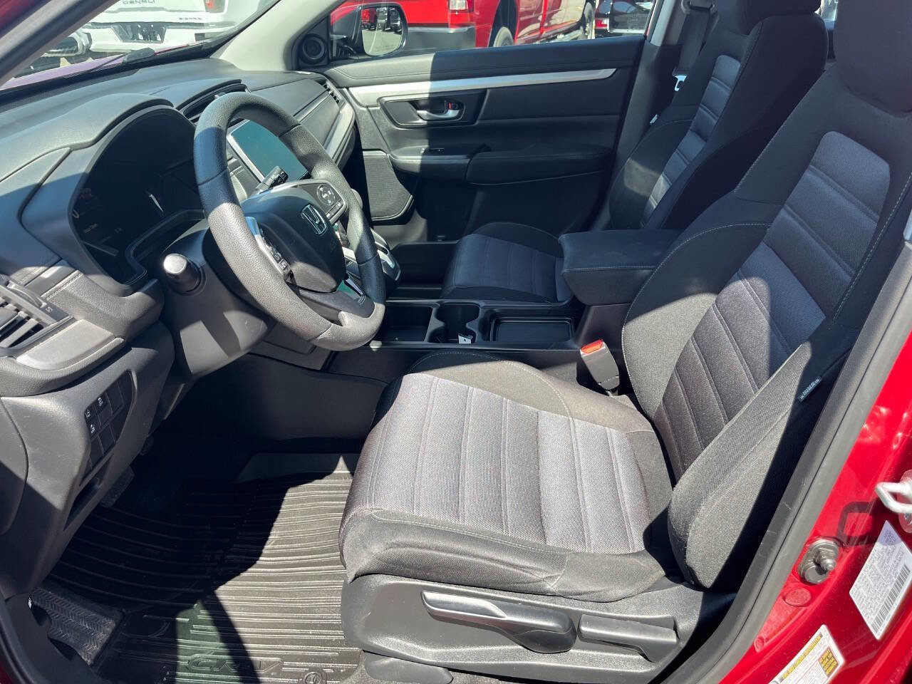 Used 2022 Honda CR-V Special Edition image 9