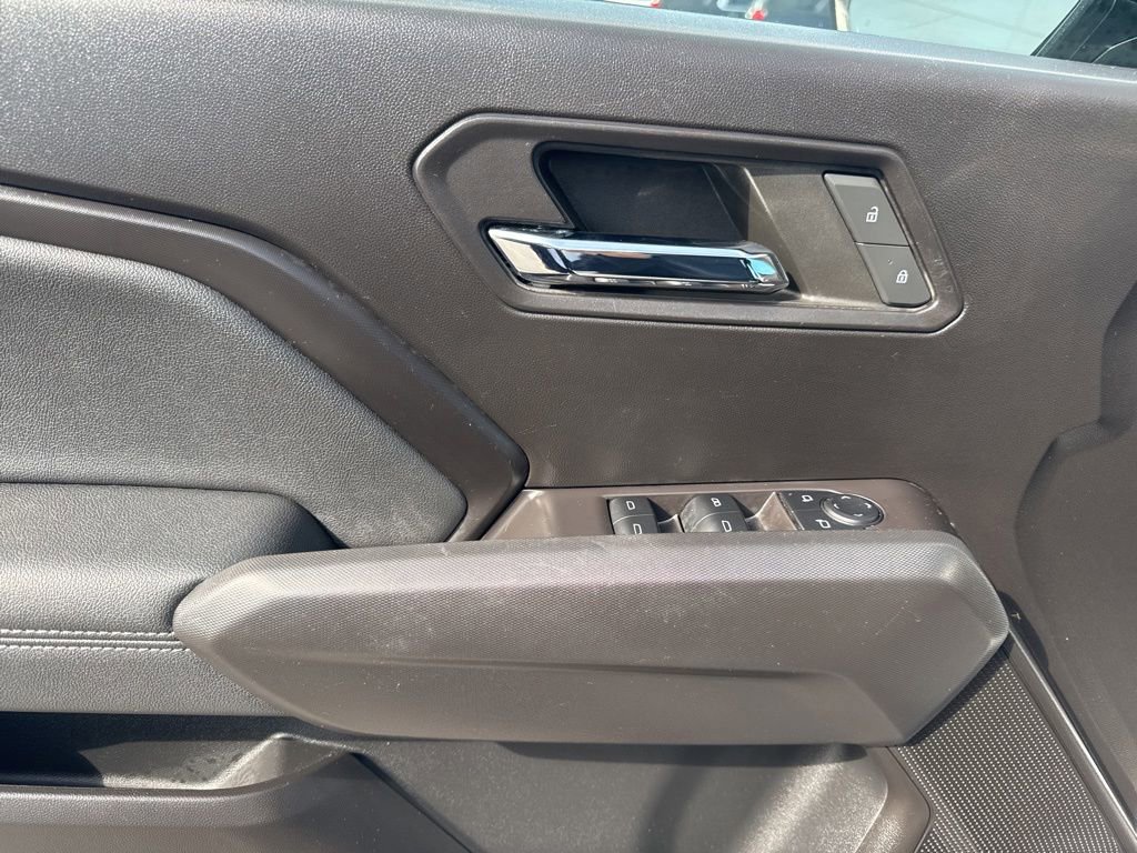 Used 2023 GMC Canyon Elevation w/ Elevation Premium Package AWD/4WD image 11