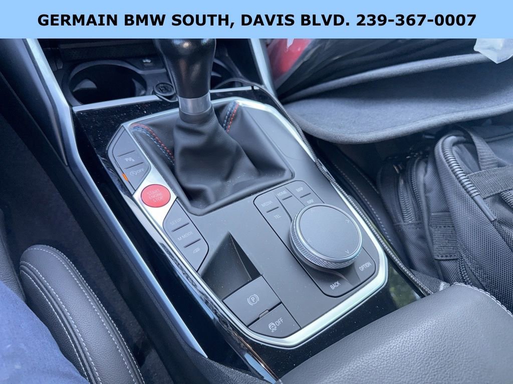 Certified 2024 BMW M2 w/ Lighting Package image 19