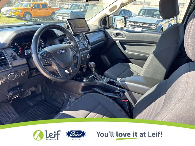 Used 2020 Ford Ranger XL w/ FX4 Off-Road Package image 35