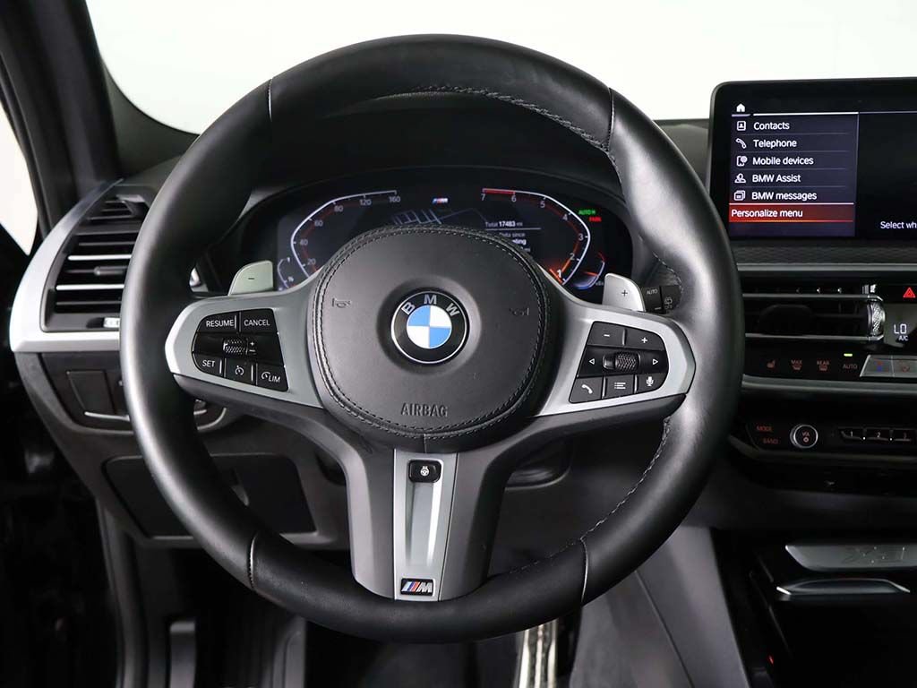 Used 2024 BMW X3 xDrive30i AWD/4WD image 39