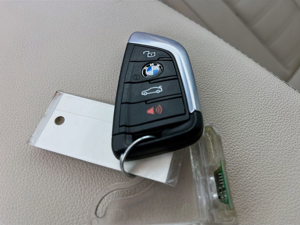 Used 2021 BMW X4 M40i image 44