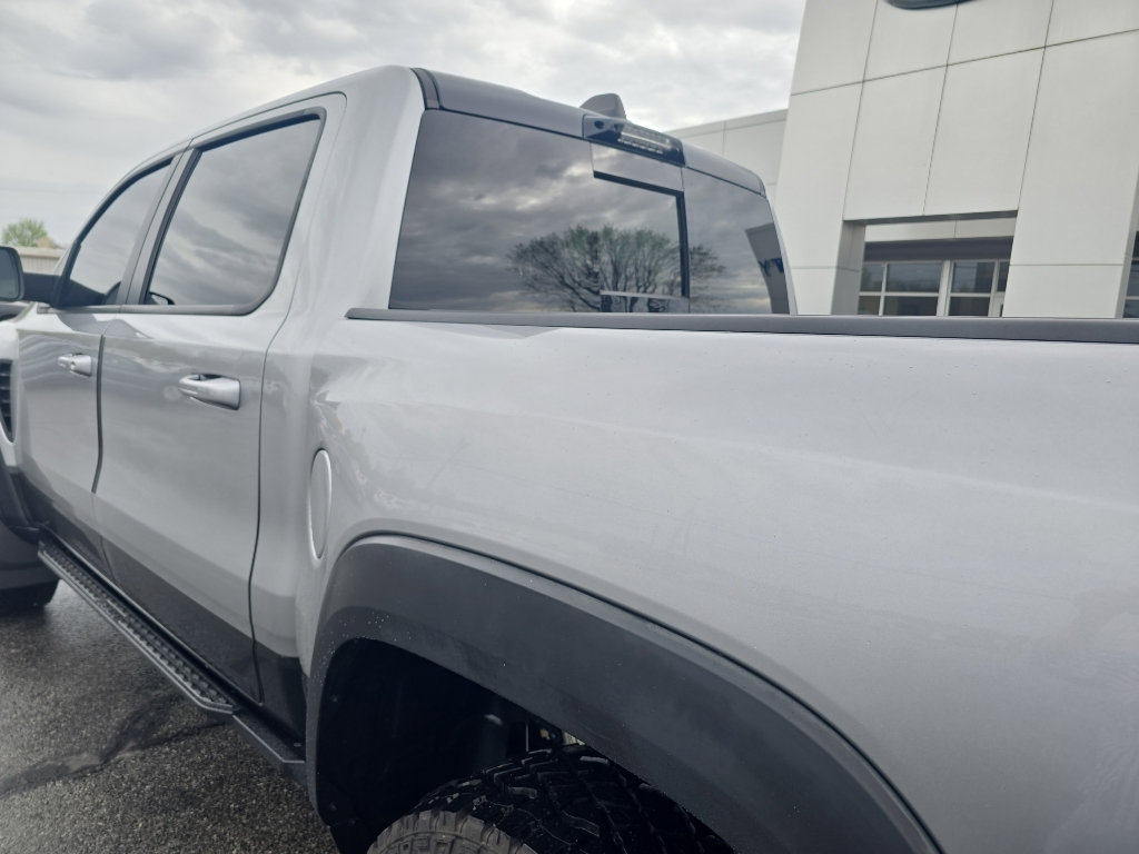 Used 2021 RAM 1500 TRX w/ TRX Level 2 Equipment Group AWD/4WD image 11