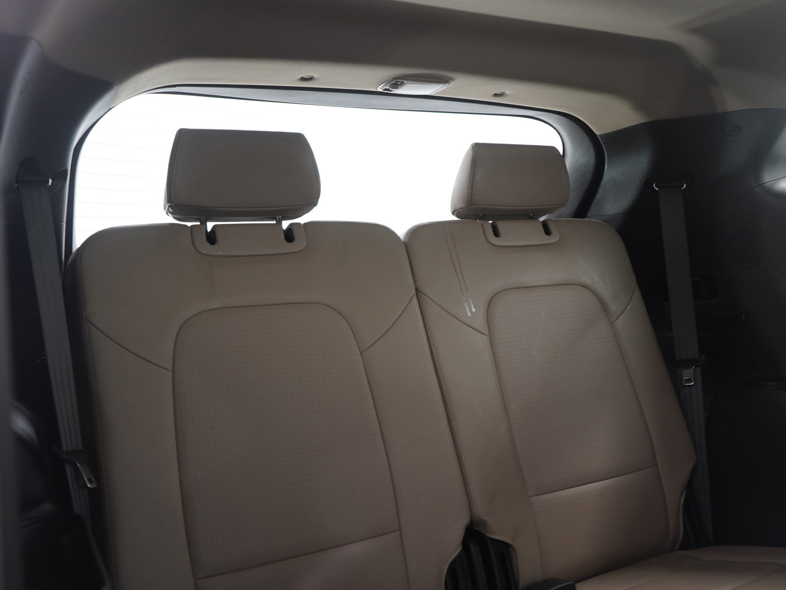 Used 2013 Hyundai Santa Fe Limited w/ Technology Pkg image 13