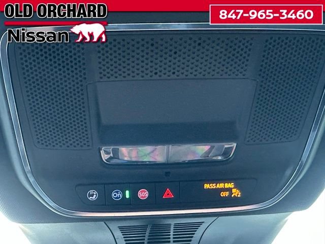 Used 2024 Chevrolet Blazer EV RS AWD/4WD image 16