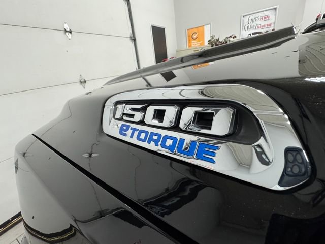 New 2026 RAM 1500 Big Horn image 92
