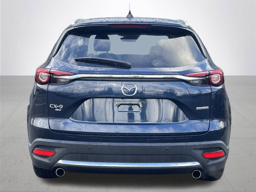 Used 2023 MAZDA CX-9 Grand Touring image 6