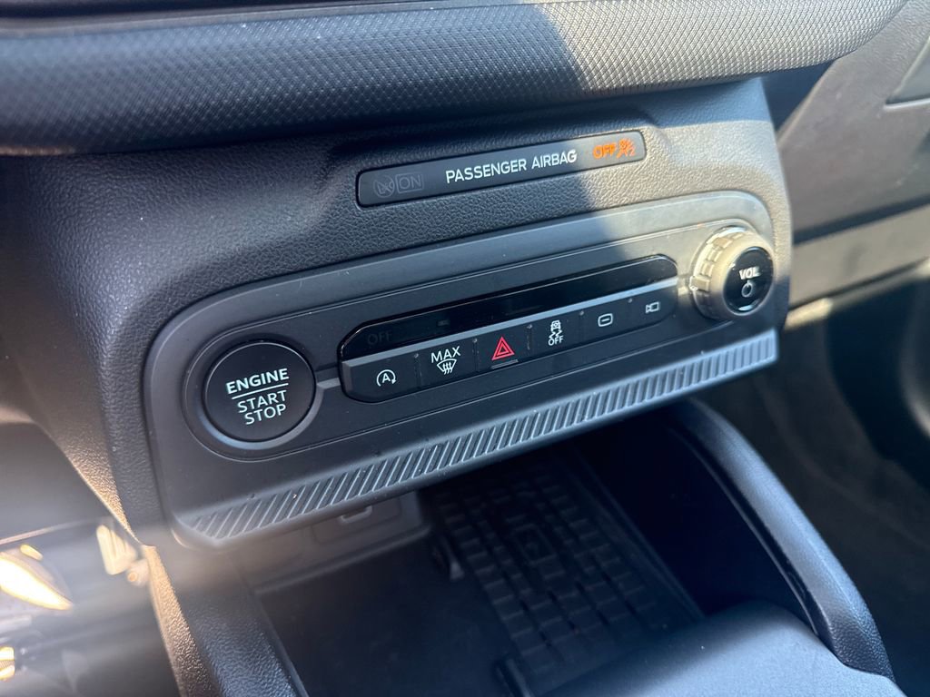 Used 2025 Ford Bronco Sport Big Bend w/ Convenience Package image 32