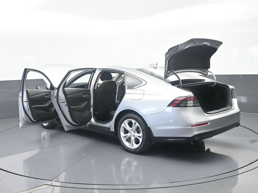 Used 2024 Honda Accord LX image 71