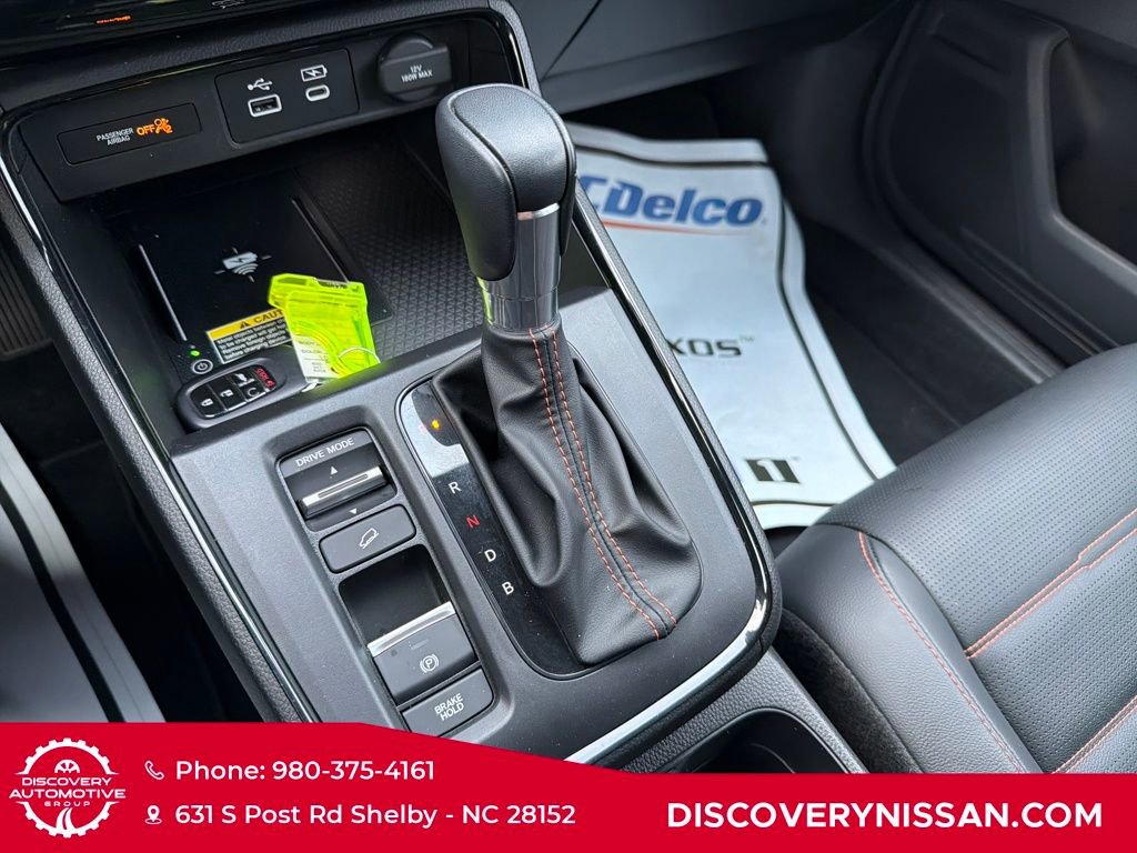 Used 2023 Honda CR-V Sport Touring image 22