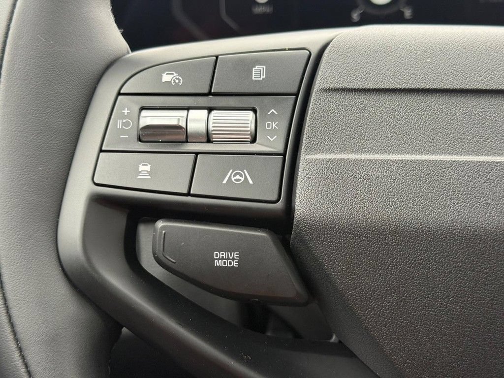 New 2026 Kia Sportage X-Line w/ X-Line Technology Package AWD/4WD image 9