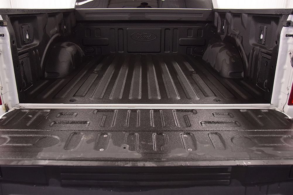 Used 2024 Ford F150 STX AWD/4WD image 7