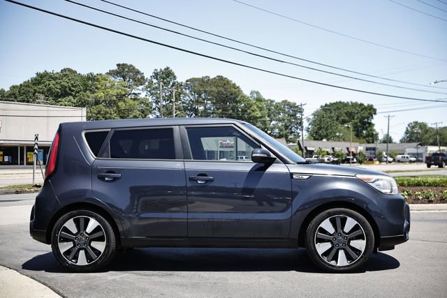Used 2014 Kia Soul ! w/ Sun & Sound Package FWD image 8