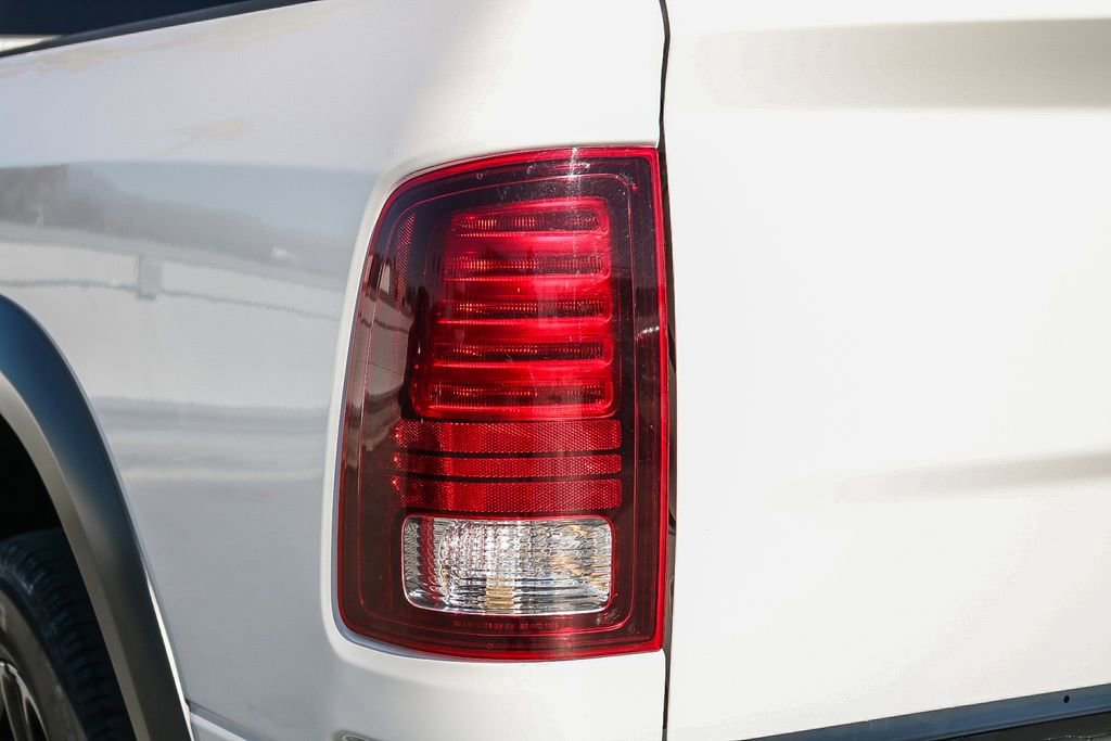 Certified 2024 RAM 1500 Classic Warlock image 10