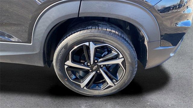 Used 2023 Chevrolet TrailBlazer RS image 20