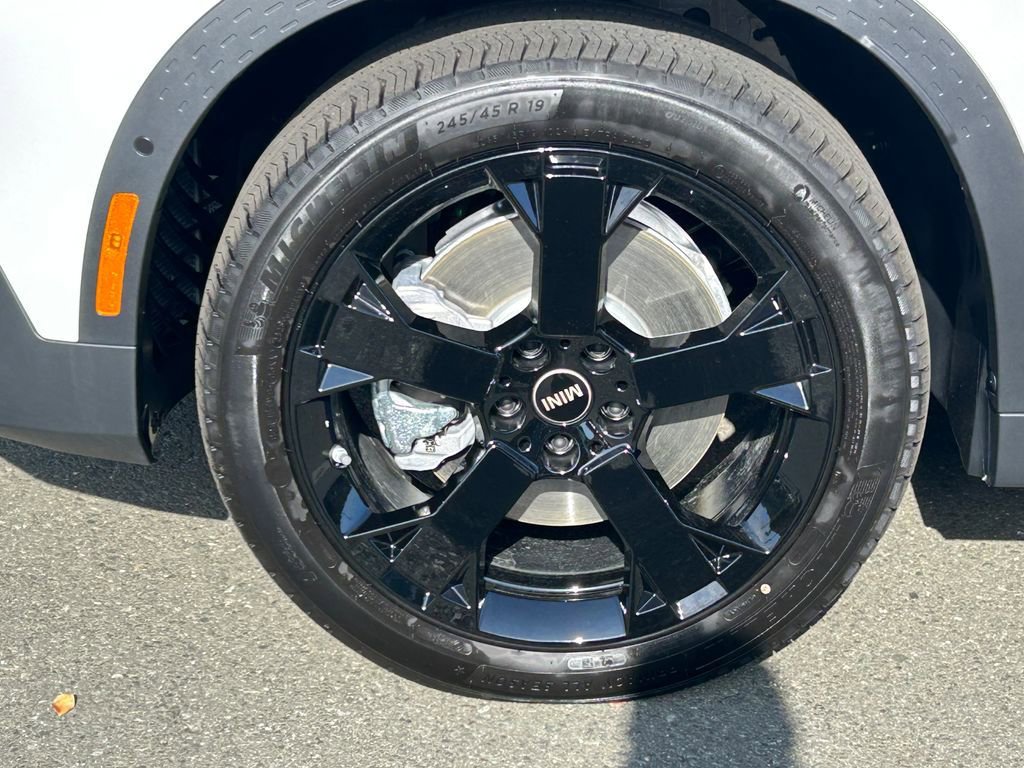 New 2026 MINI Cooper Countryman S image 9