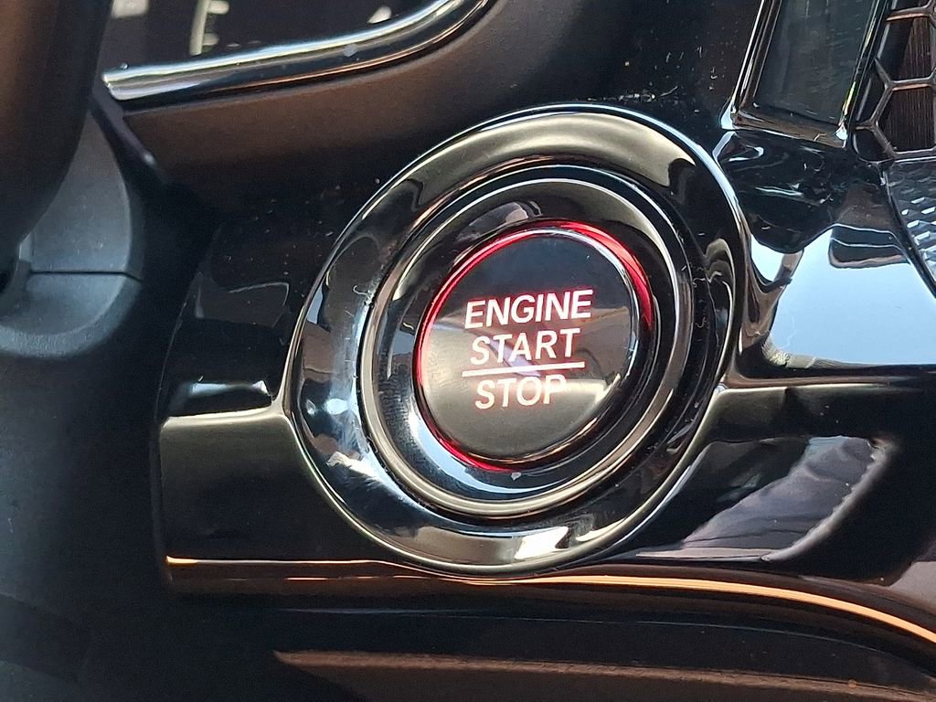 Used 2025 Honda CR-V EX-L image 23