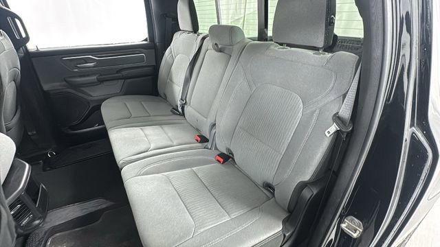 Used 2021 RAM 1500 Big Horn image 12