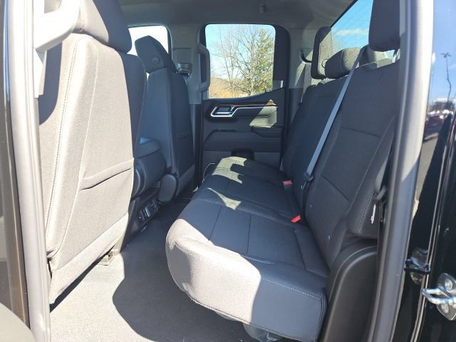 New 2026 GMC Sierra 1500 SLE AWD/4WD image 14