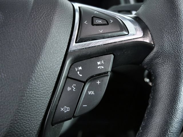 Certified 2024 Ford Edge SEL w/ Convenience Package AWD/4WD image 24