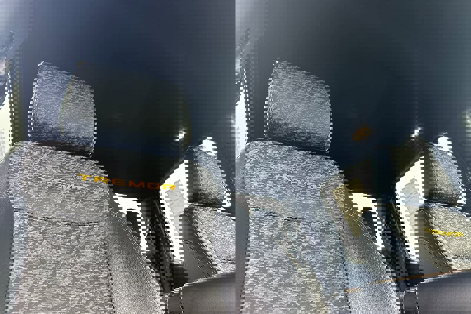 Certified 2023 Ford F150 Tremor w/ Trailer Tow Package image 16