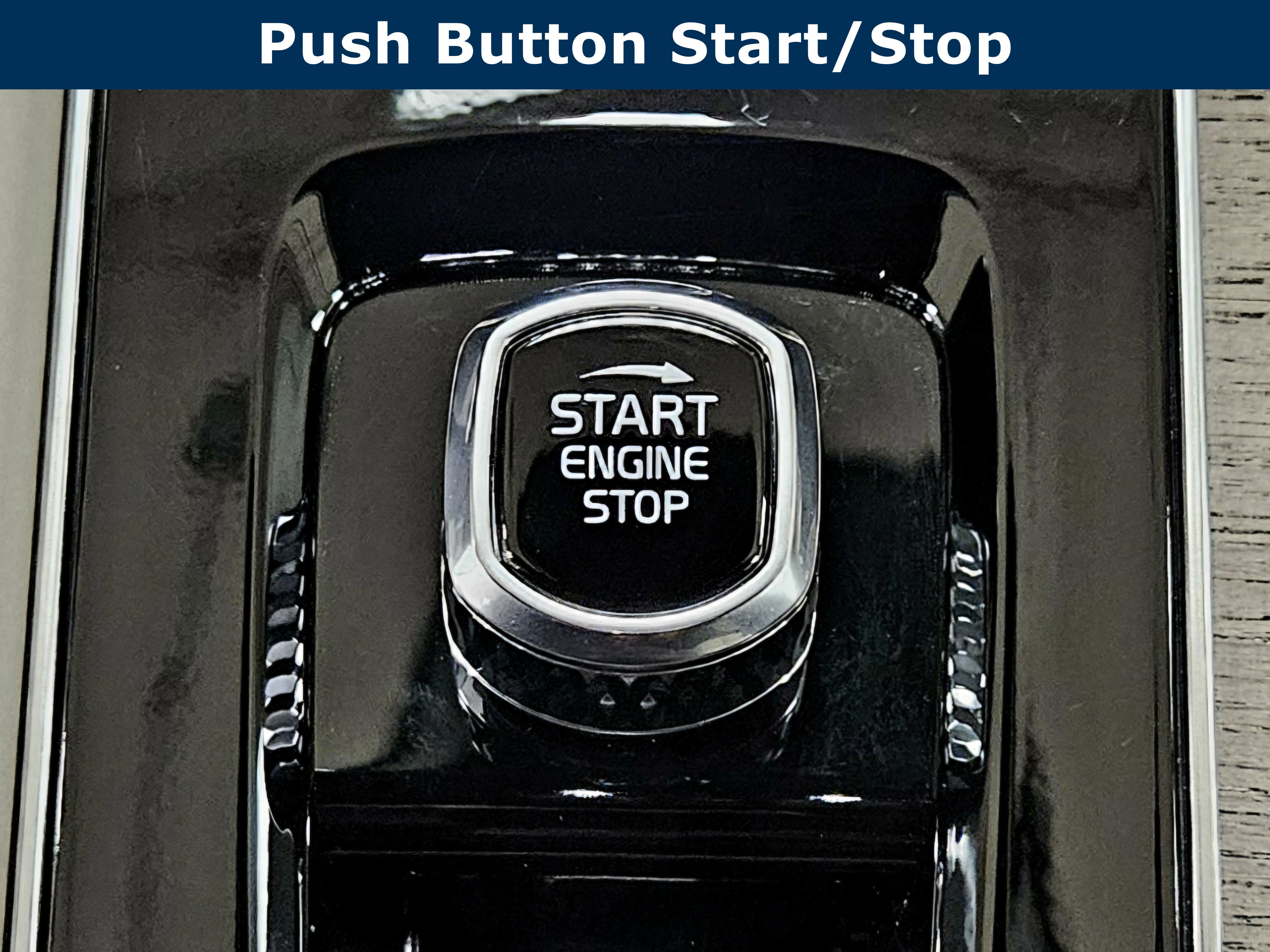 New 2026 Volvo XC90 B6 Ultra w/ Protection Package image 31