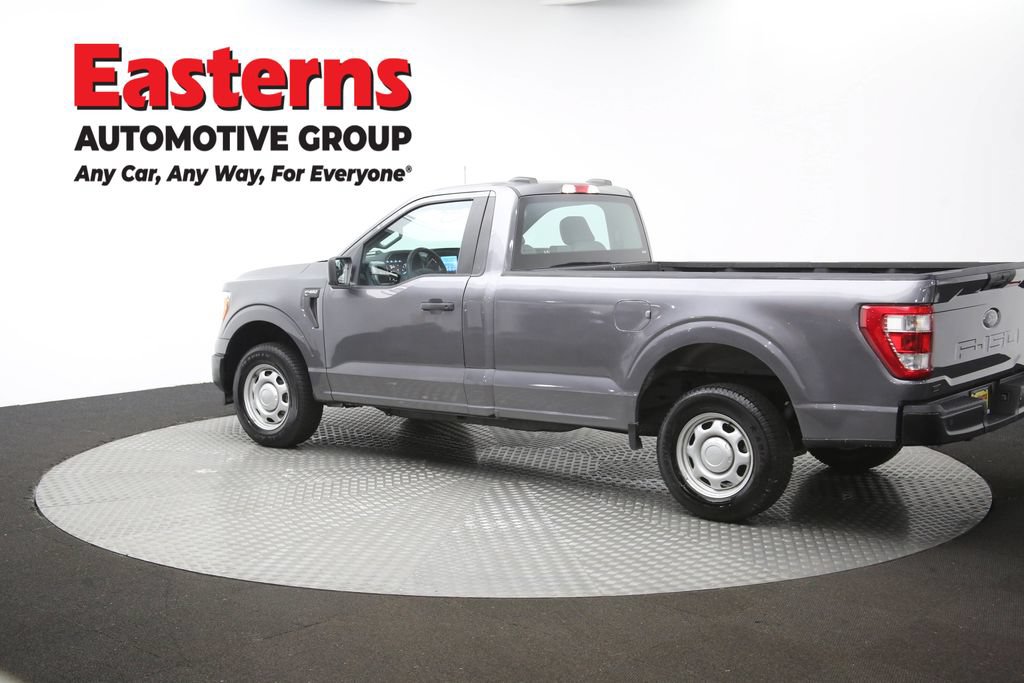 Used 2022 Ford F150 XL w/ Equipment Group 101A High RWD image 60