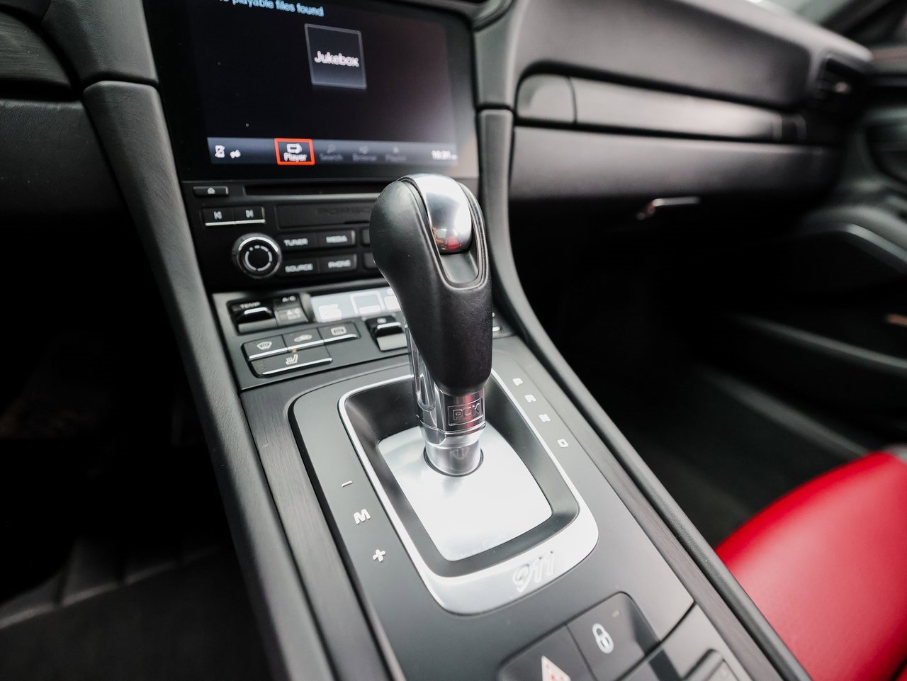 Certified 2018 Porsche 911 Carrera GTS image 20