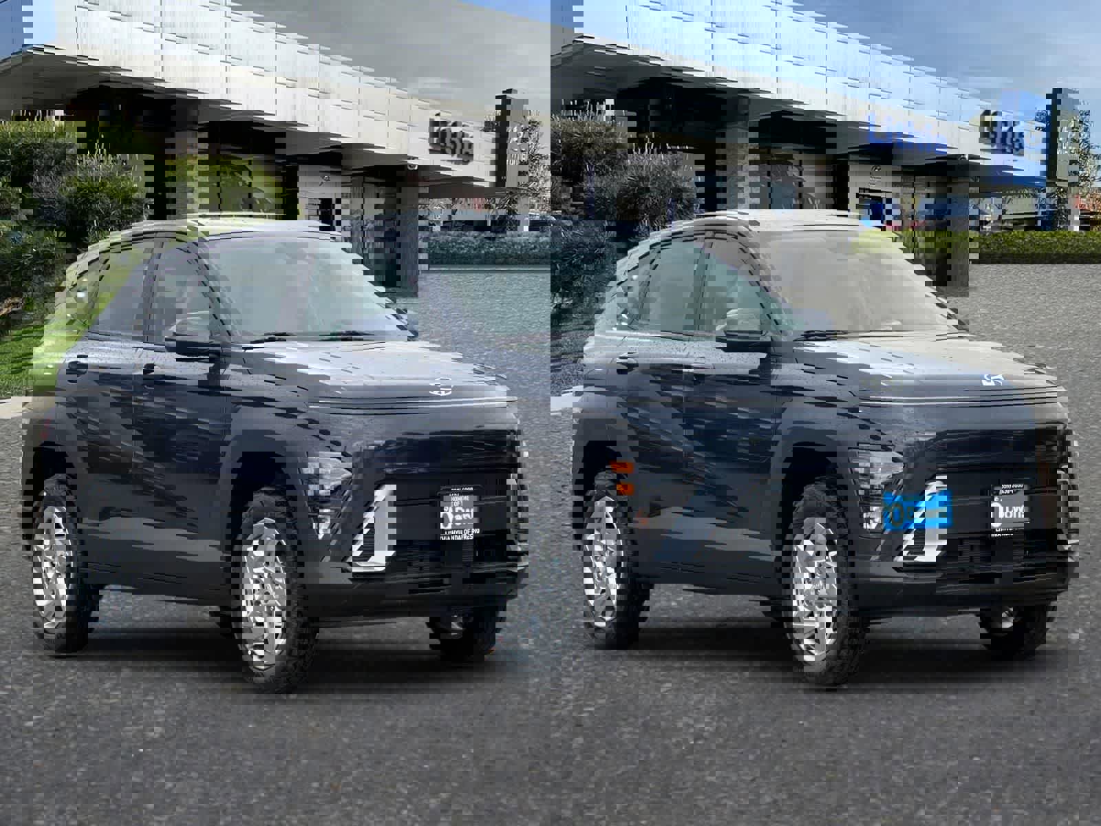 New 2026 Hyundai Kona SE AWD/4WD image 10