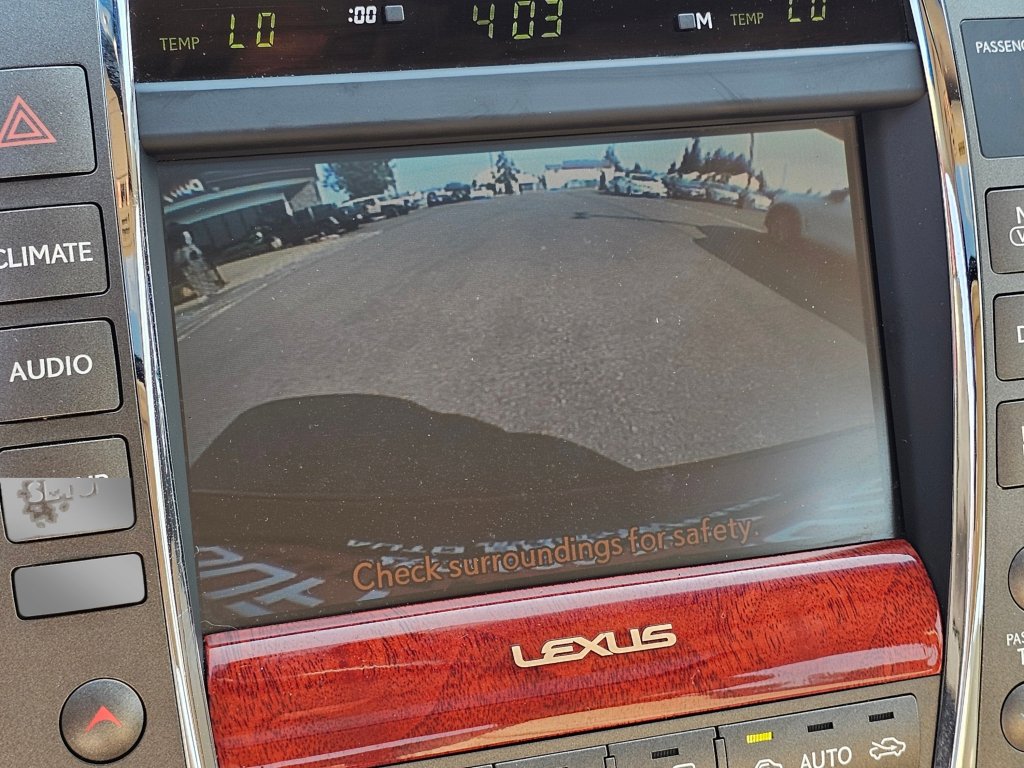 Used 2012 Lexus ES 350 image 11