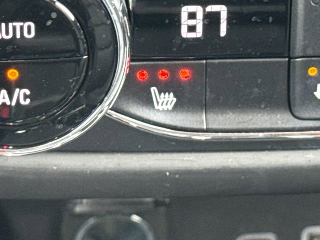 Used 2023 Chevrolet TrailBlazer ACTIV w/ Convenience Package FWD image 31