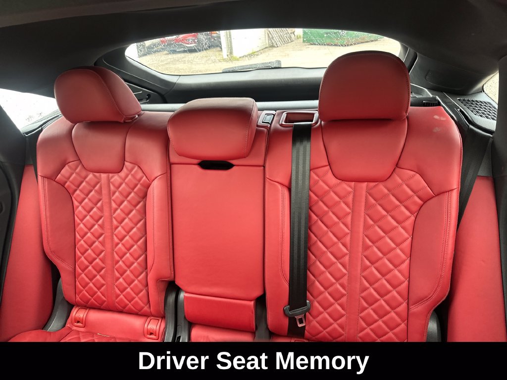 Used 2024 Audi SQ5 Premium Plus w/ S Sport Package AWD/4WD image 22