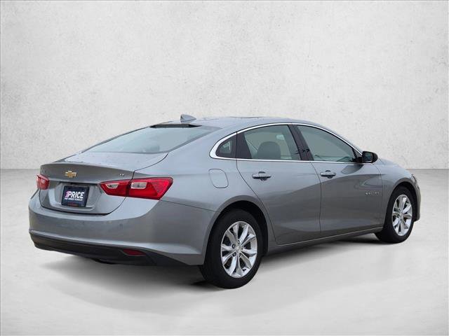 Used 2024 Chevrolet Malibu LT FWD image 5
